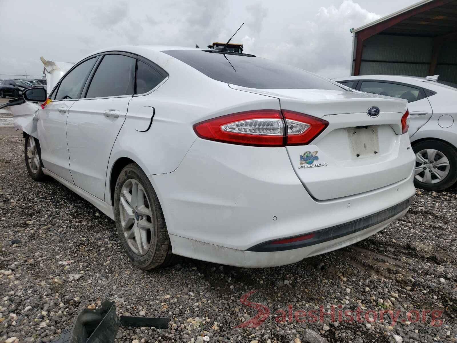 3FA6P0H78GR113668 2016 FORD FUSION