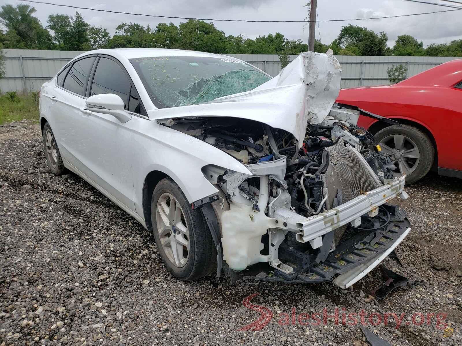 3FA6P0H78GR113668 2016 FORD FUSION