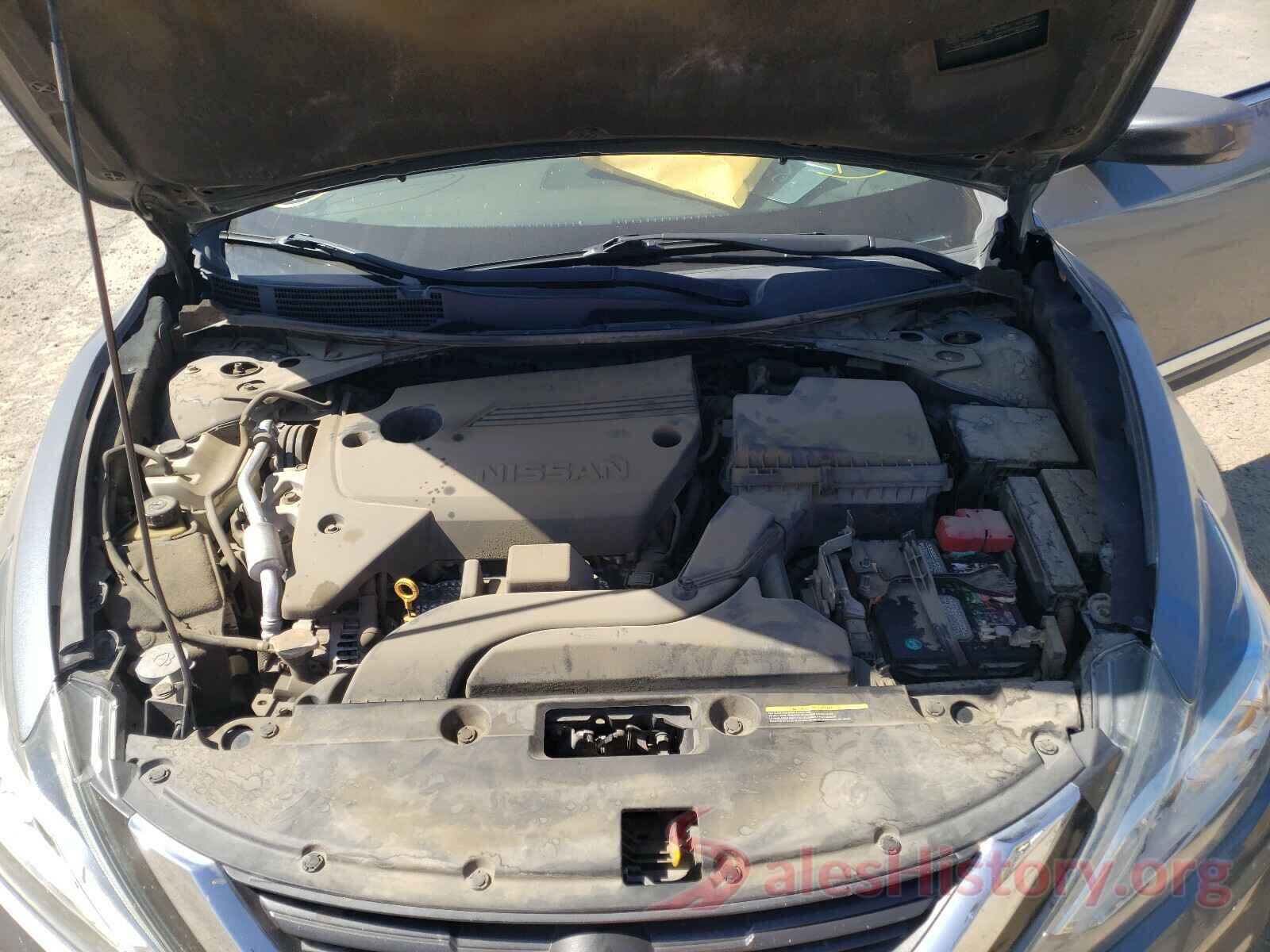 1N4AL3AP7GC121454 2016 NISSAN ALTIMA