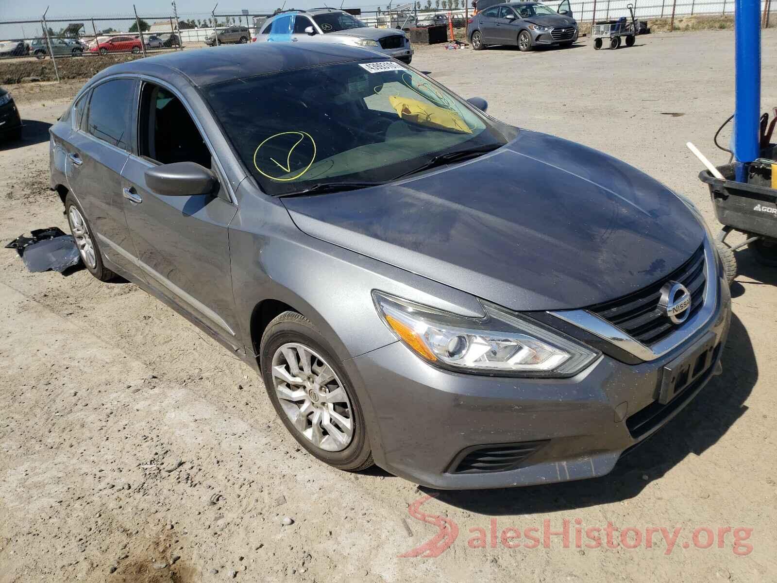 1N4AL3AP7GC121454 2016 NISSAN ALTIMA