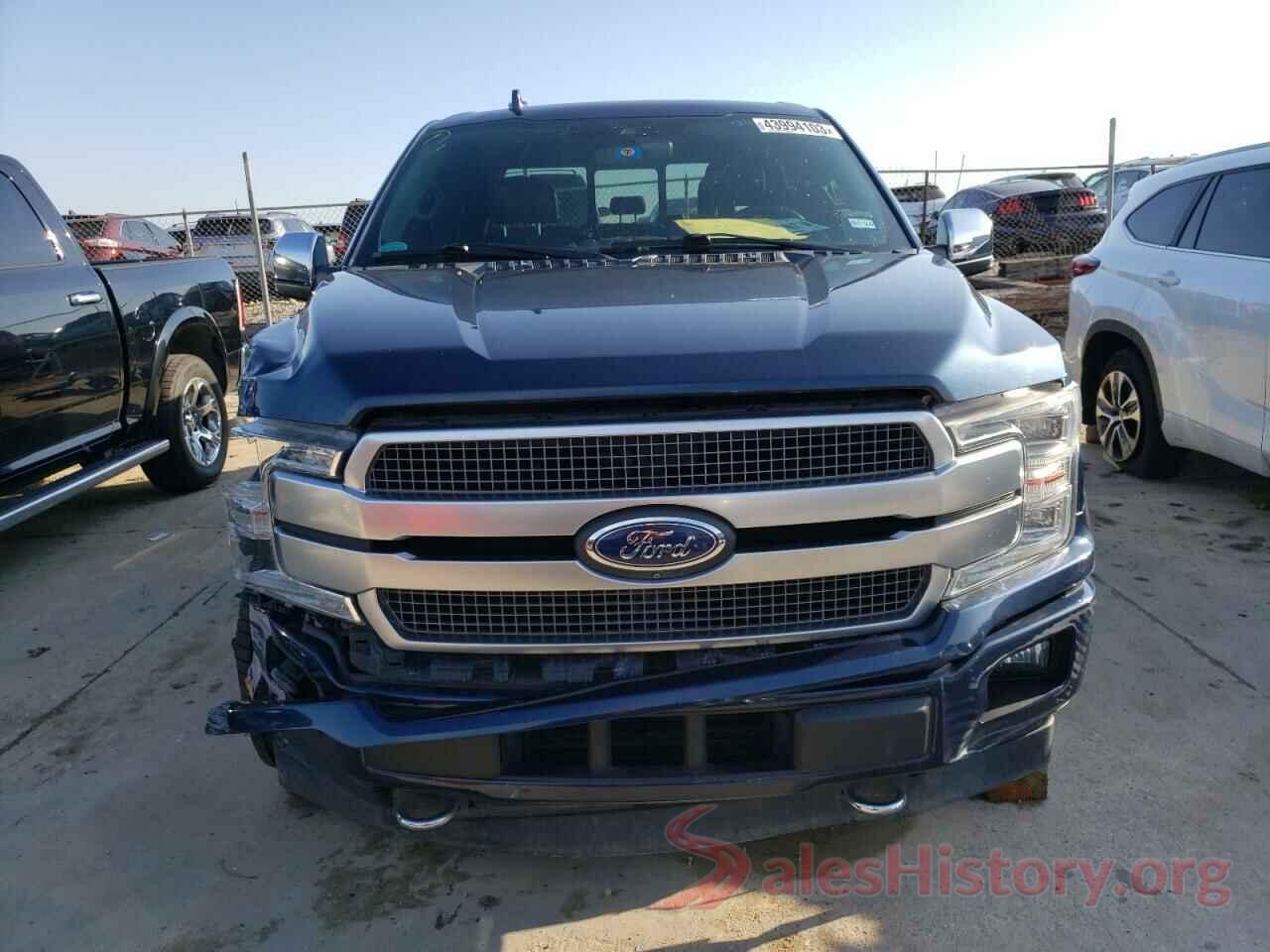 1FTEW1EG6JFB57918 2018 FORD F-150