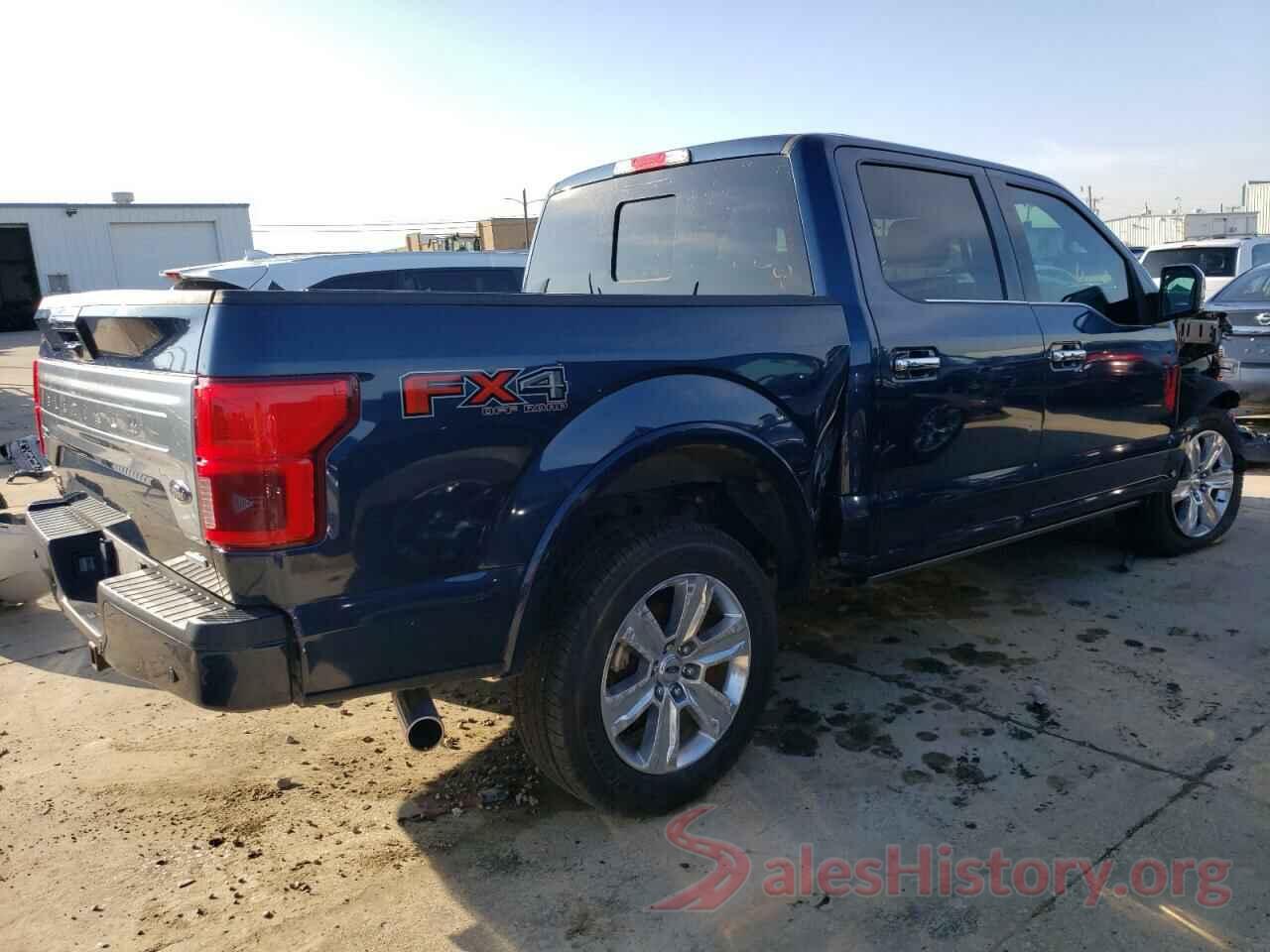 1FTEW1EG6JFB57918 2018 FORD F-150