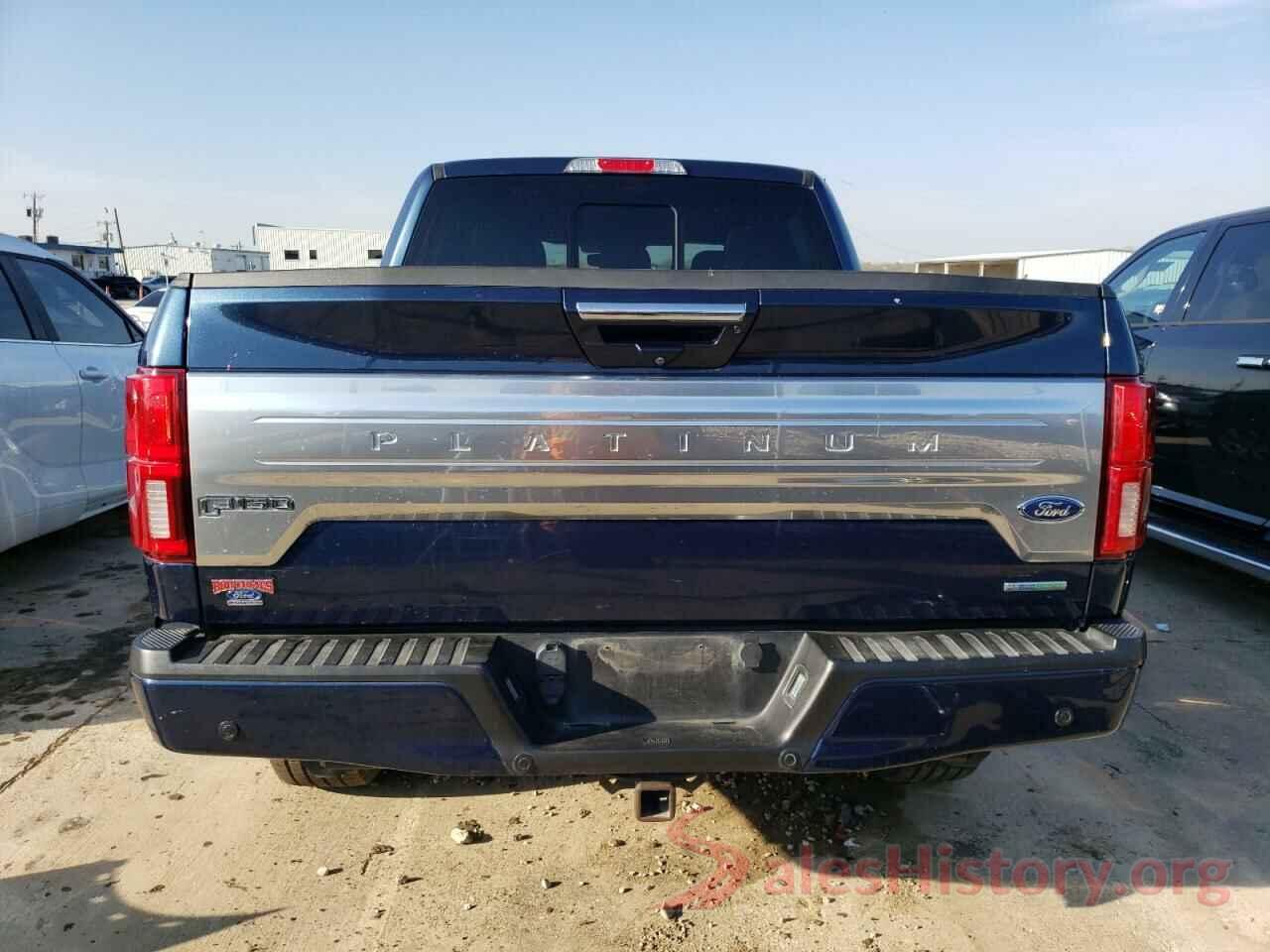 1FTEW1EG6JFB57918 2018 FORD F-150