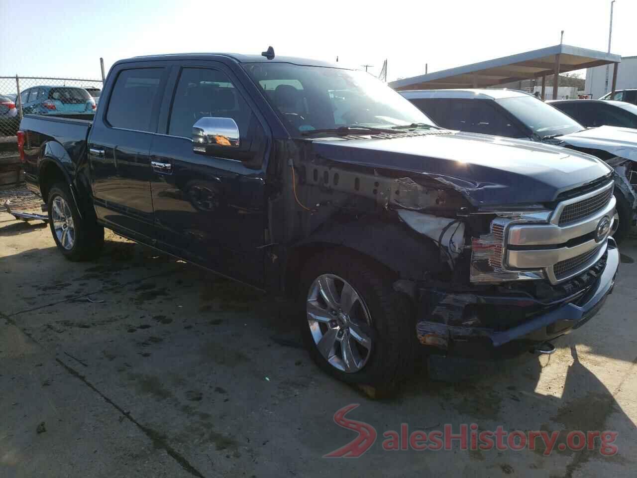 1FTEW1EG6JFB57918 2018 FORD F-150