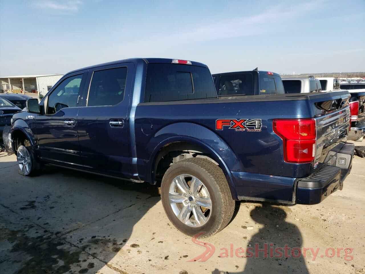 1FTEW1EG6JFB57918 2018 FORD F-150