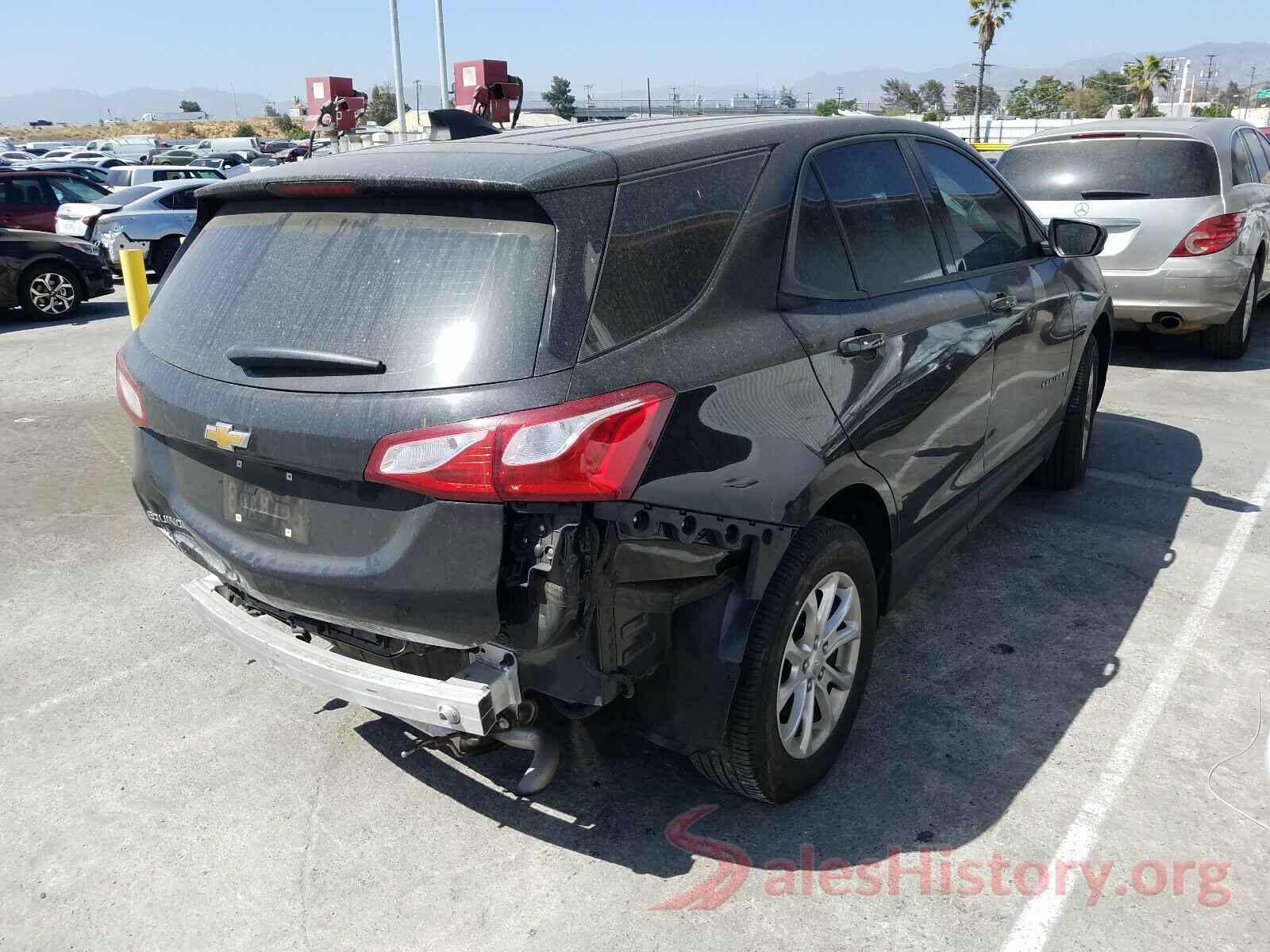 3GNAXHEV3KL324222 2019 CHEVROLET EQUINOX