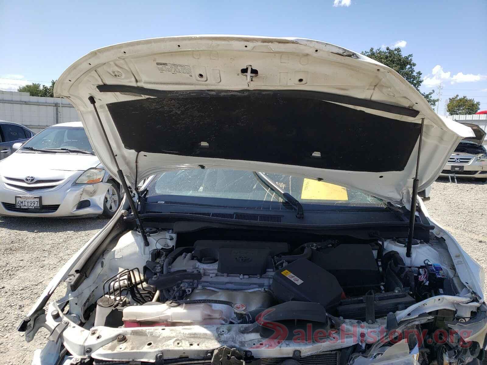 4T1BF1FK0HU810184 2017 TOYOTA CAMRY