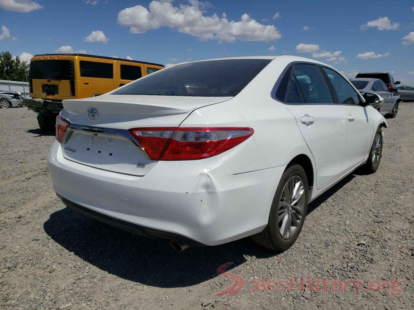 4T1BF1FK0HU810184 2017 TOYOTA CAMRY