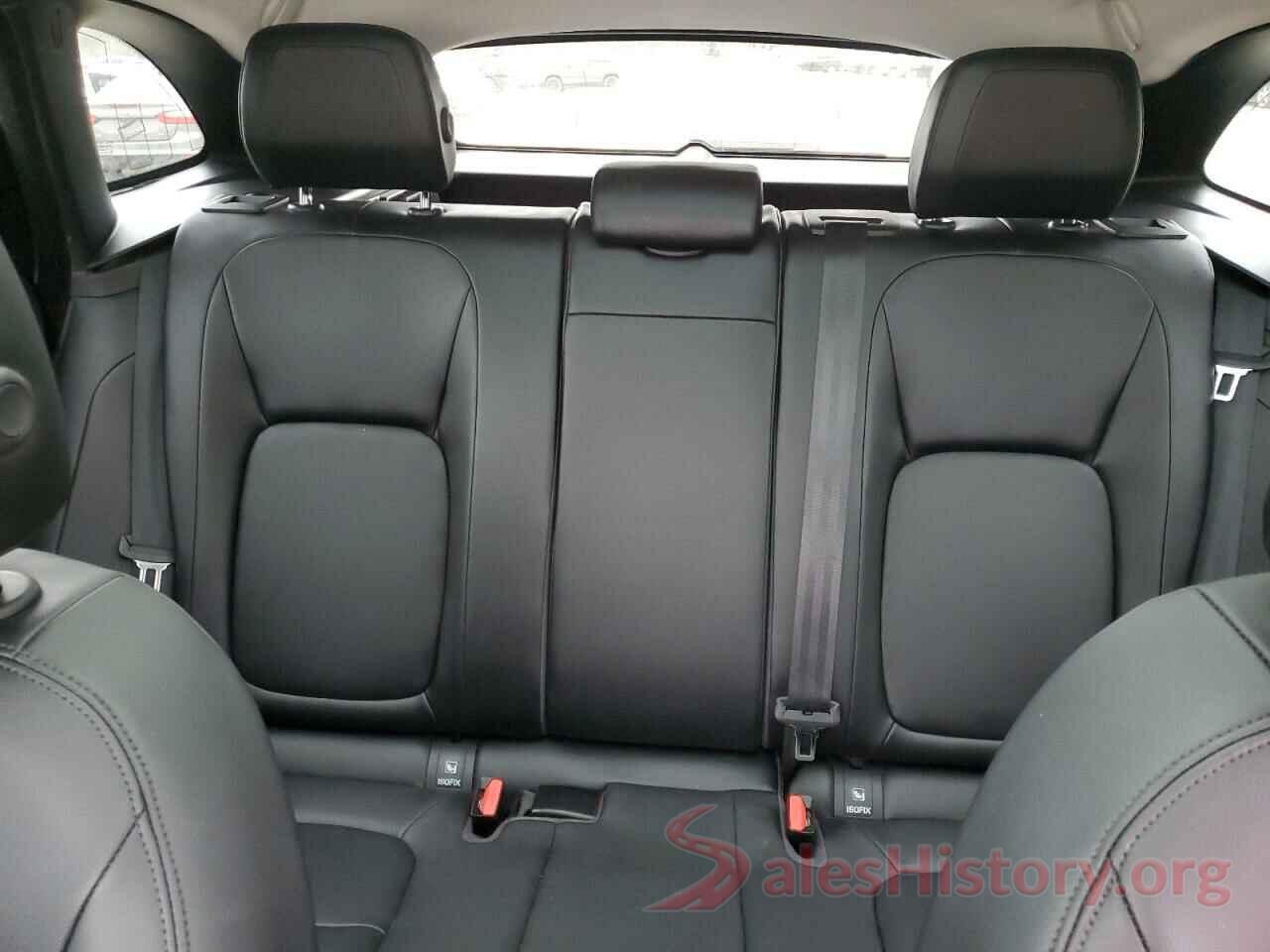 SADCJ2FXXLA622263 2020 JAGUAR F-PACE