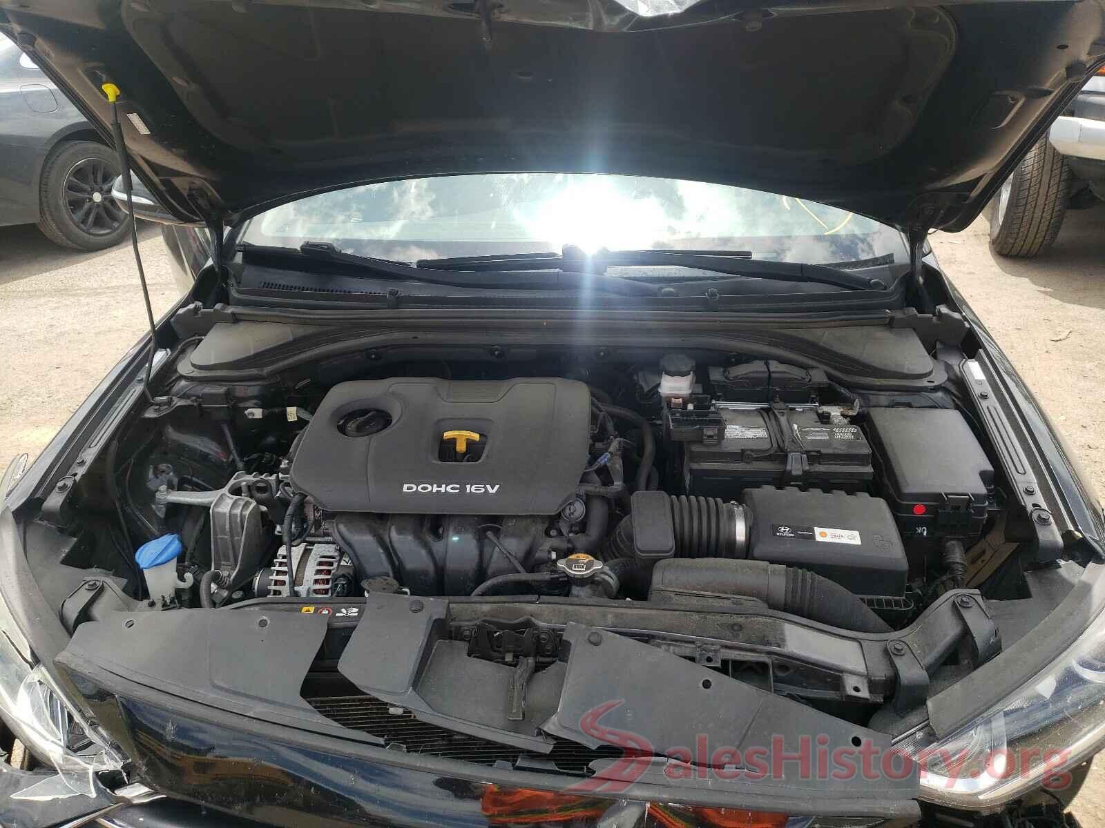 KMHD84LF0HU118082 2017 HYUNDAI ELANTRA