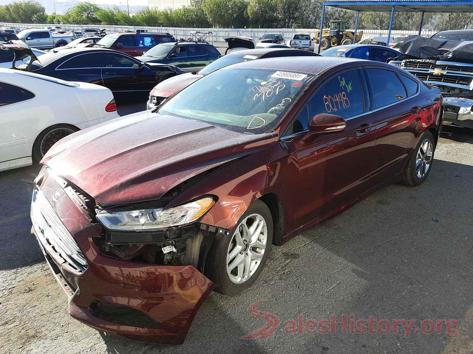 3FA6P0H72GR266806 2016 FORD FUSION