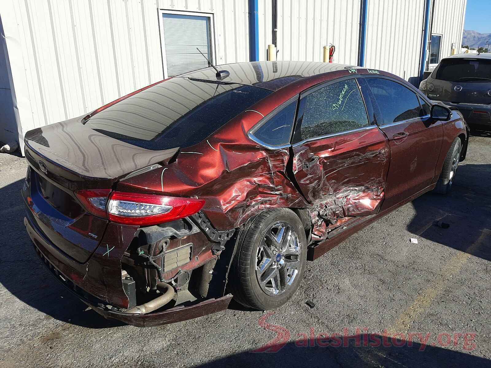 3FA6P0H72GR266806 2016 FORD FUSION