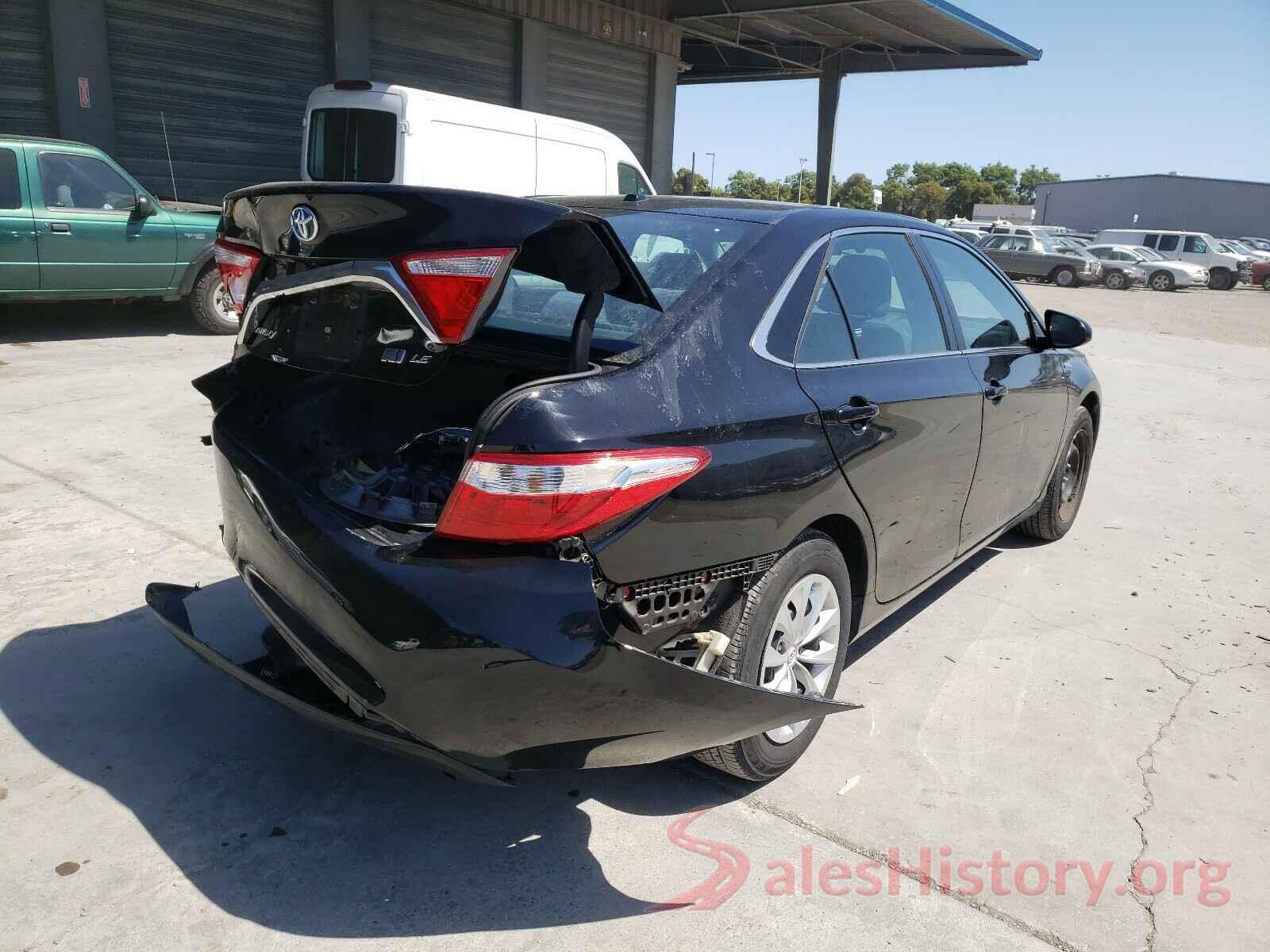 4T1BD1FK1HU203927 2017 TOYOTA CAMRY