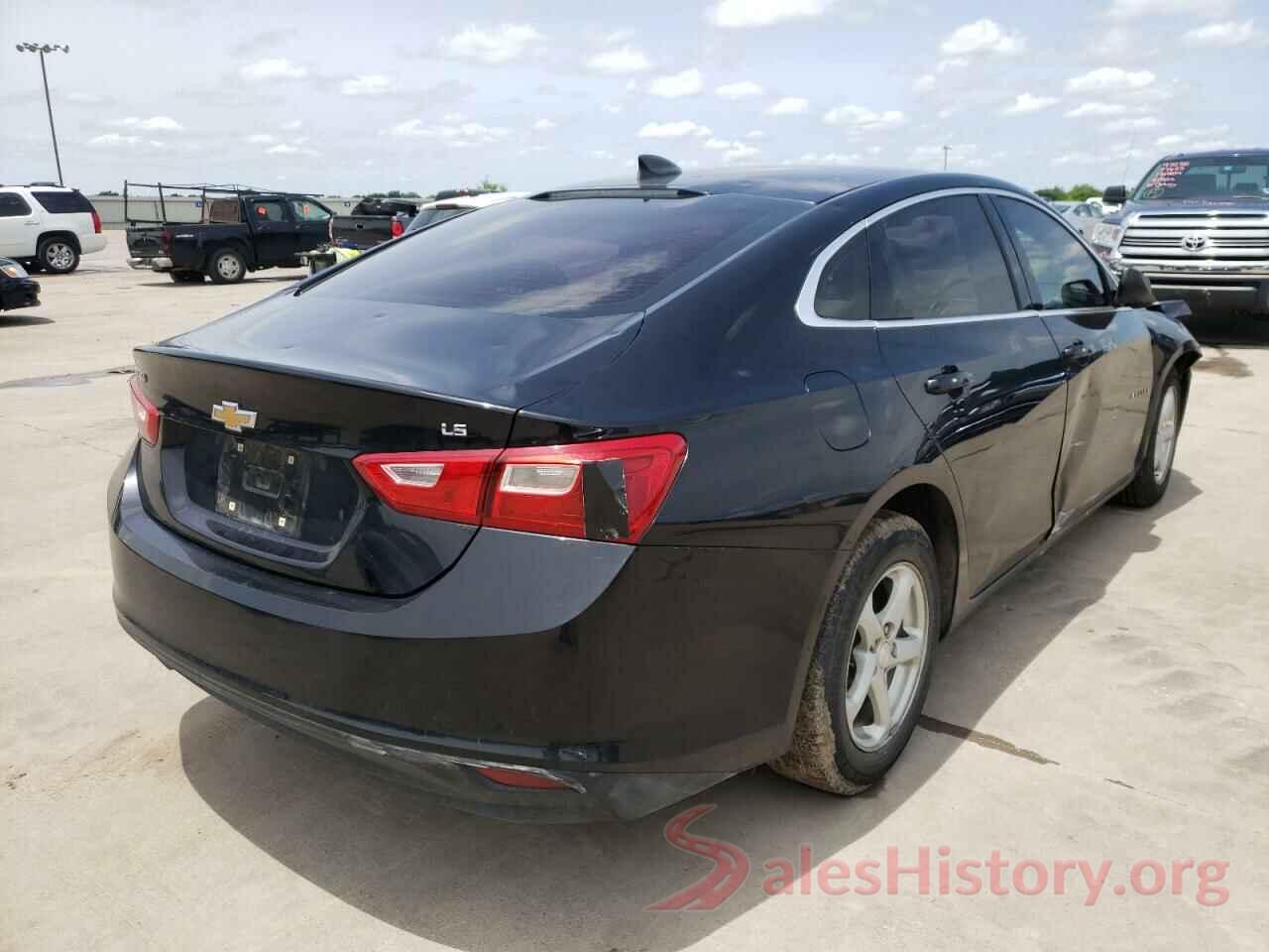 1G1ZB5ST5GF286191 2016 CHEVROLET MALIBU