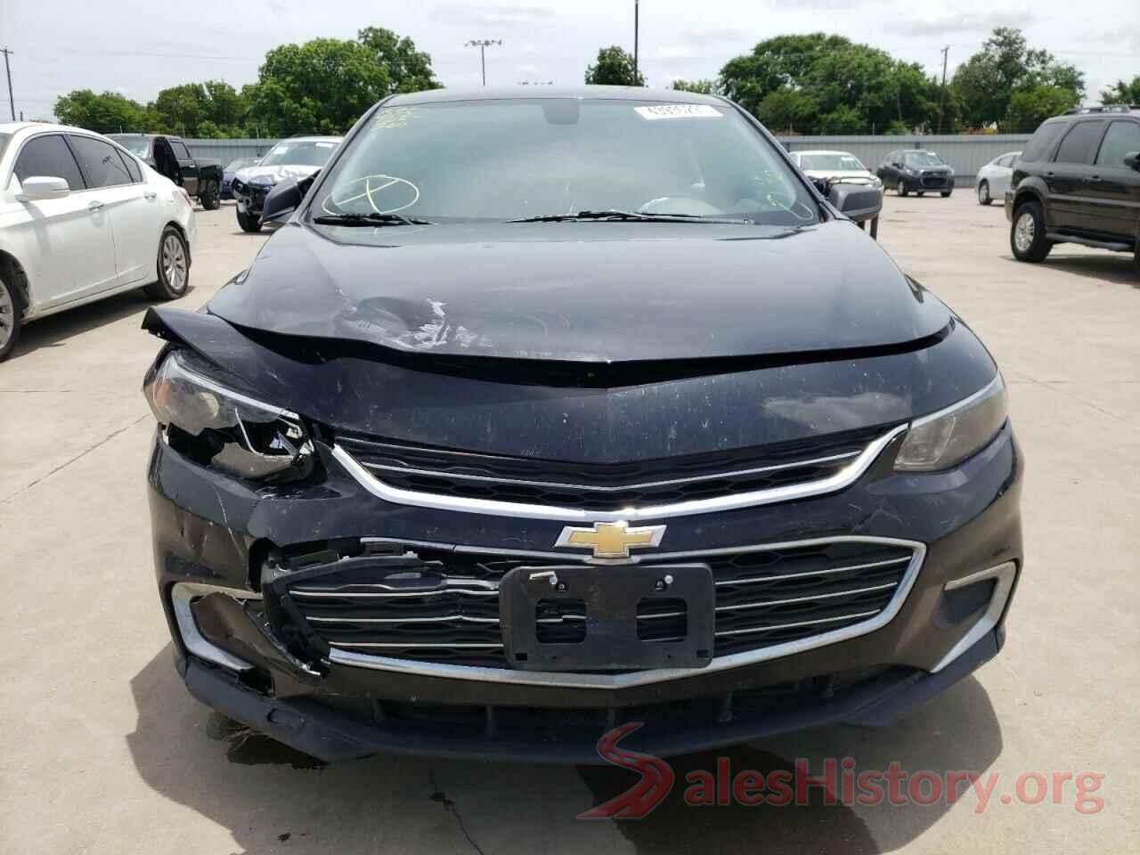 1G1ZB5ST5GF286191 2016 CHEVROLET MALIBU