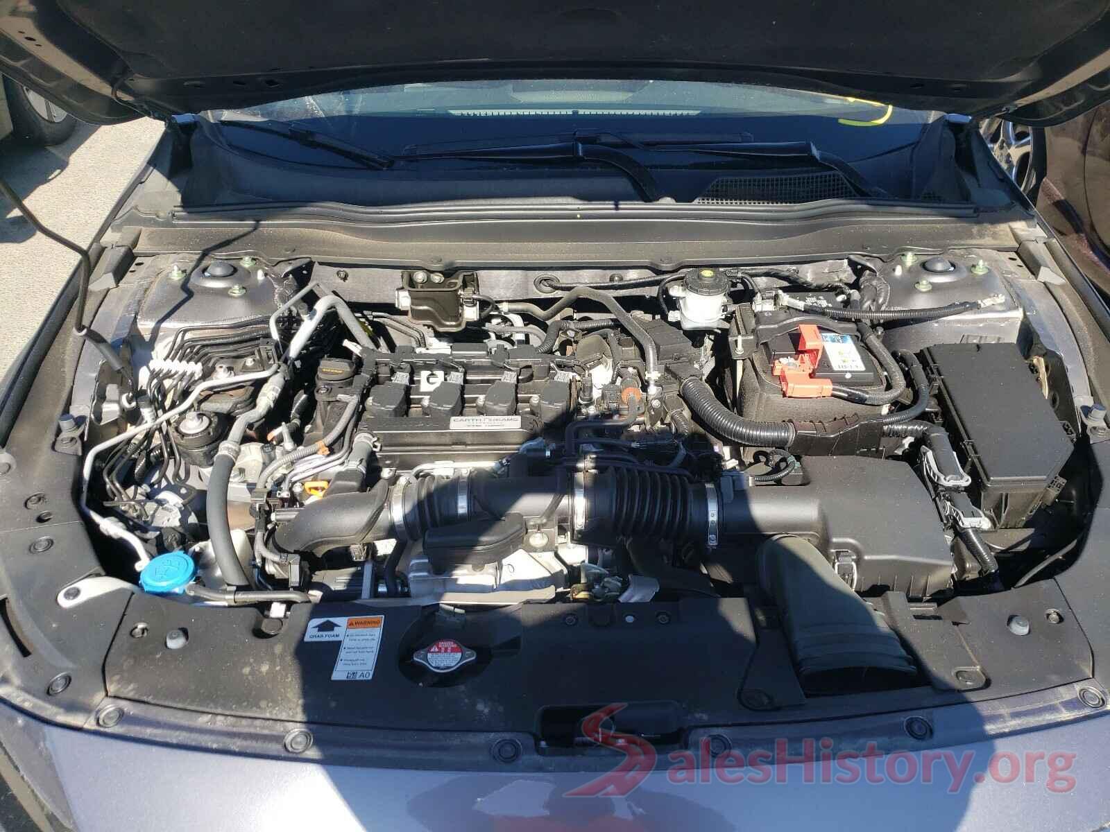 1HGCV1F35JA179039 2018 HONDA ACCORD