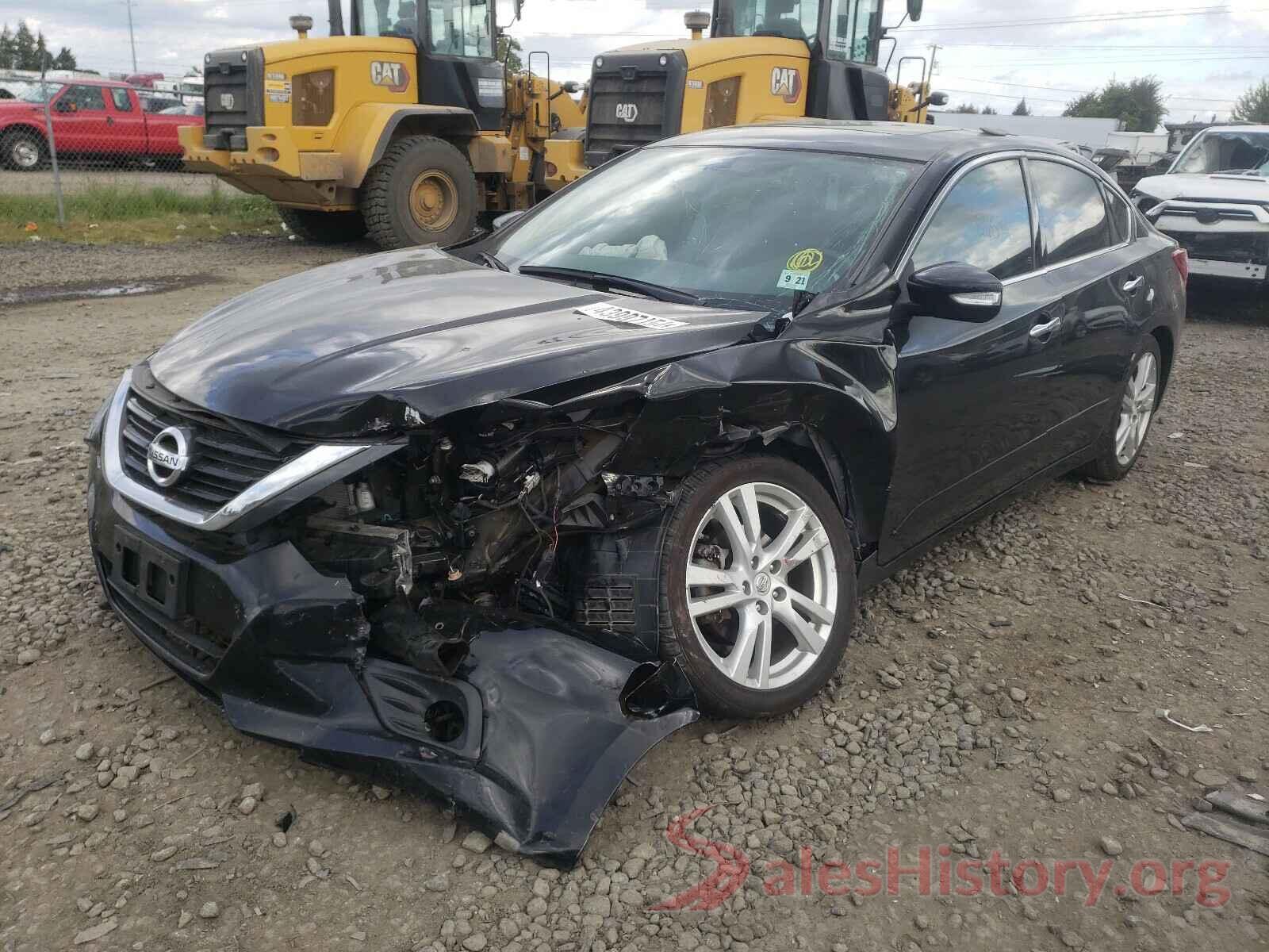 1N4BL3AP6GC269146 2016 NISSAN ALTIMA