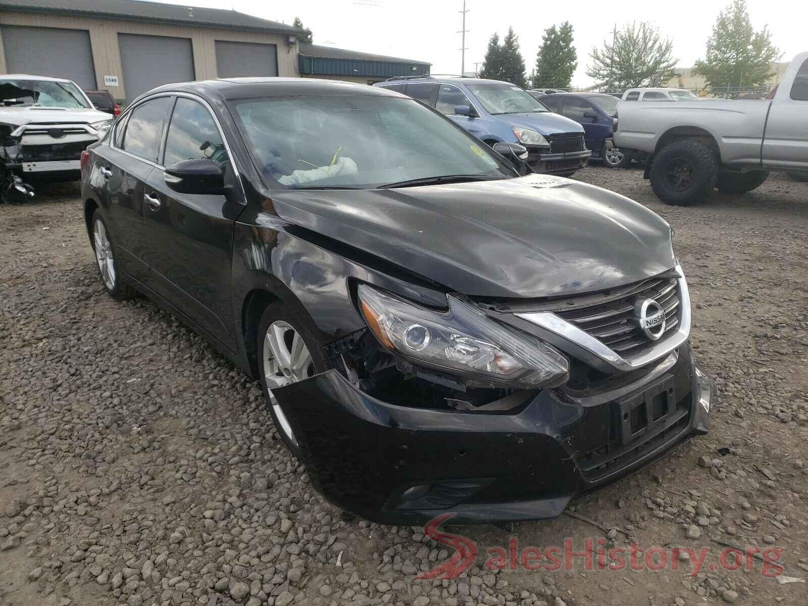 1N4BL3AP6GC269146 2016 NISSAN ALTIMA