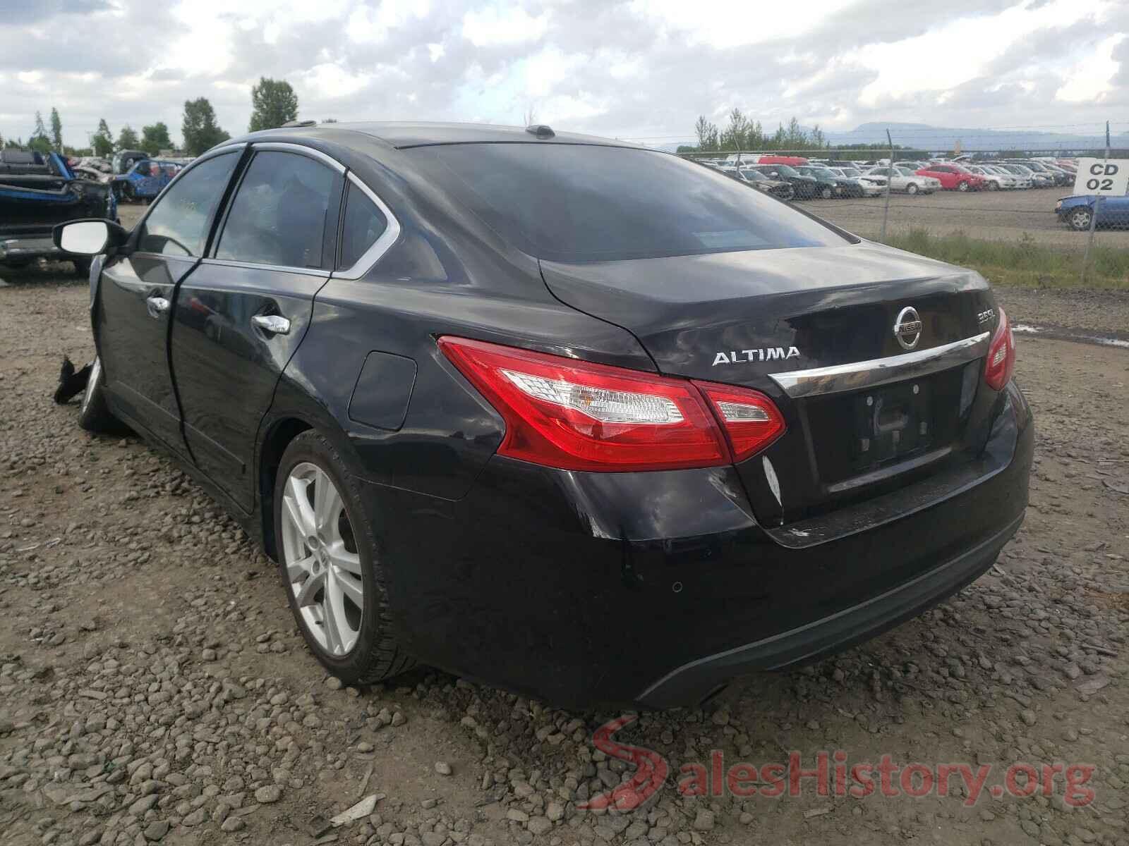 1N4BL3AP6GC269146 2016 NISSAN ALTIMA