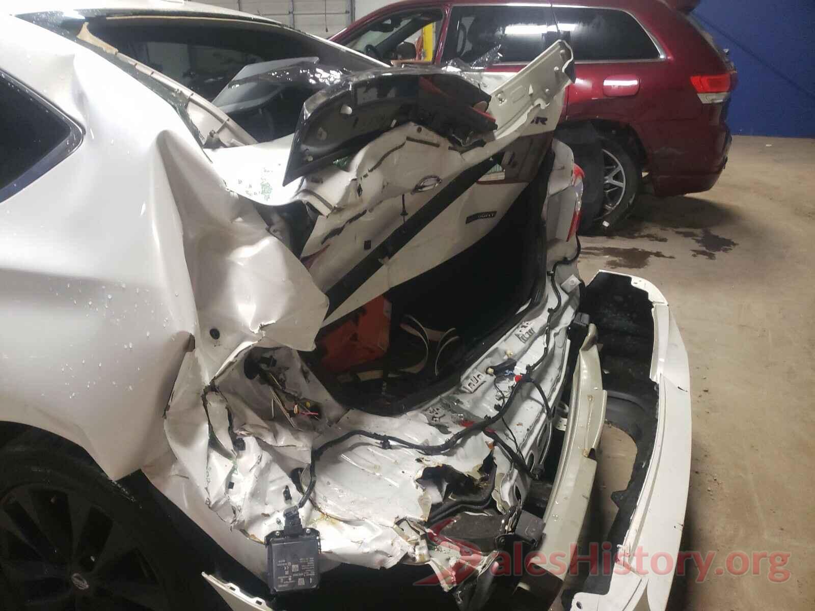 3N1AB7AP8JY251765 2018 NISSAN SENTRA