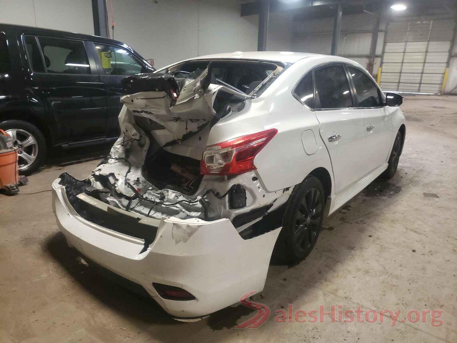 3N1AB7AP8JY251765 2018 NISSAN SENTRA