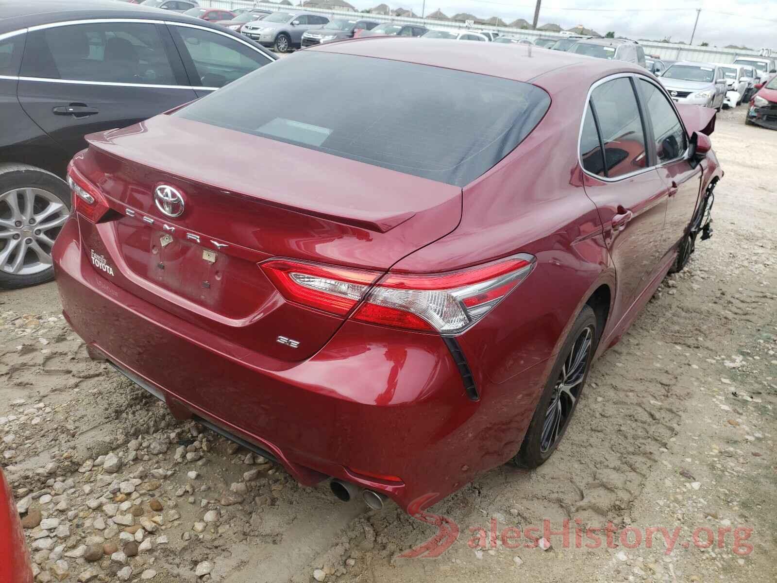 4T1B11HK0JU573777 2018 TOYOTA CAMRY