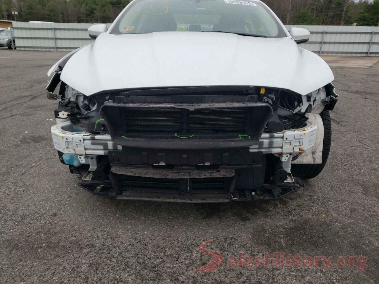 3FA6P0HD9JR216076 2018 FORD FUSION