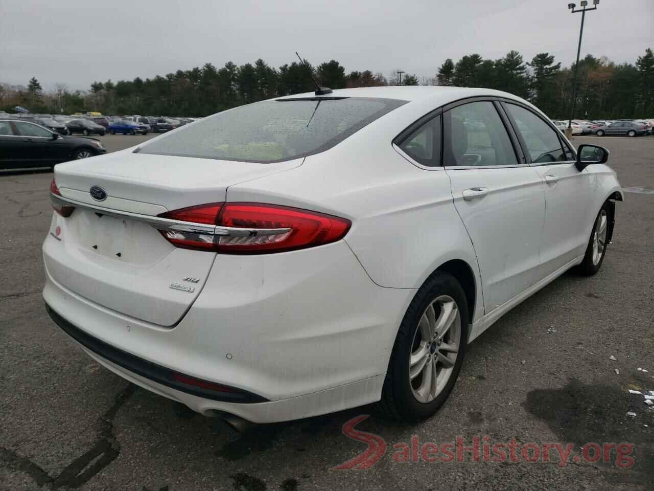 3FA6P0HD9JR216076 2018 FORD FUSION