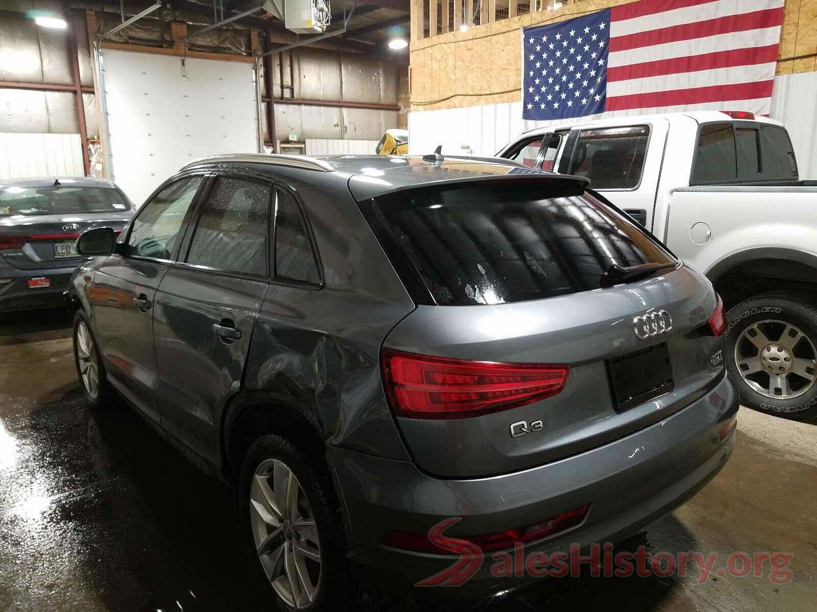 WA1ECCFS6HR014042 2017 AUDI Q3