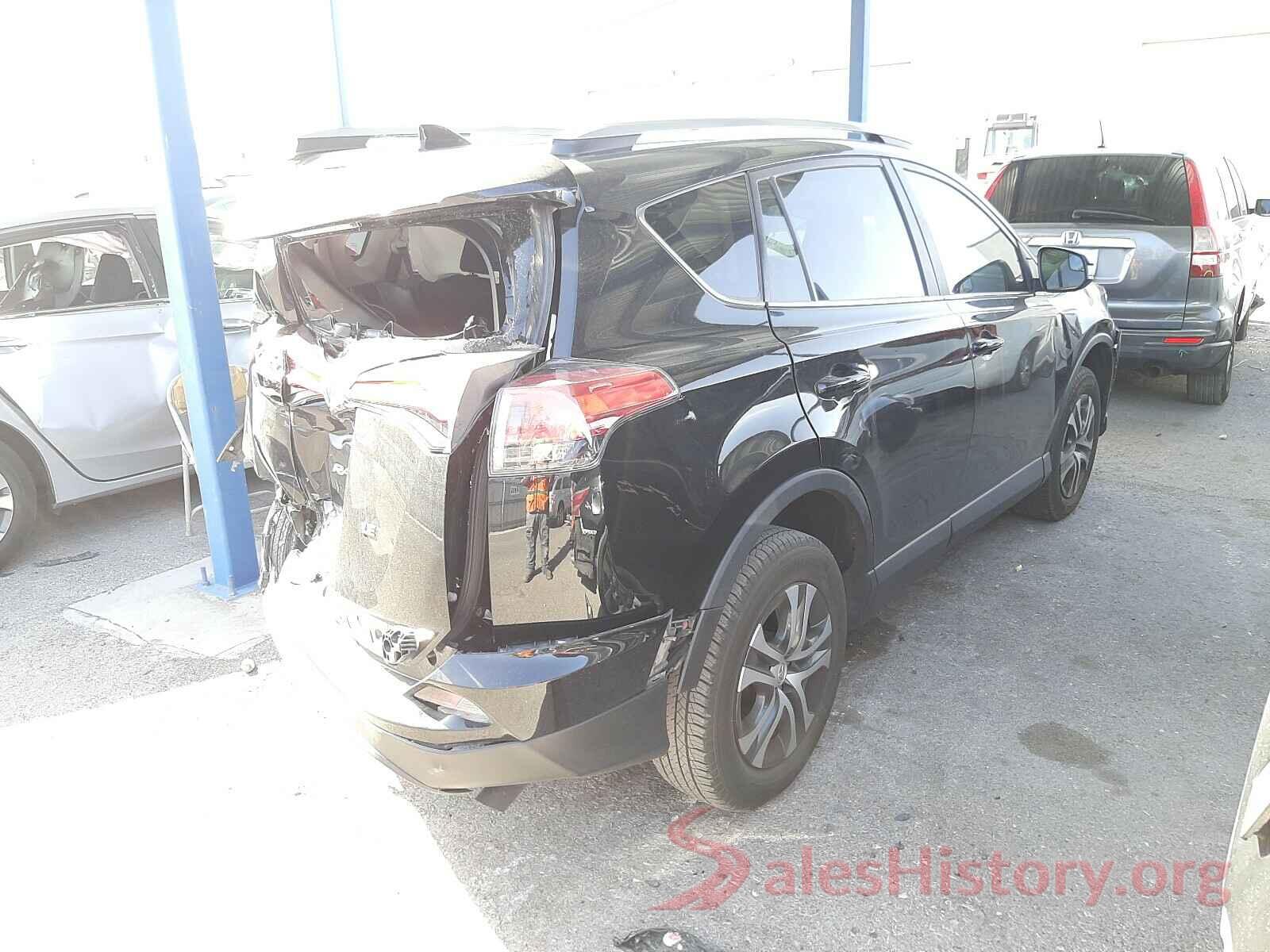 2T3ZFREV2HW343527 2017 TOYOTA RAV4