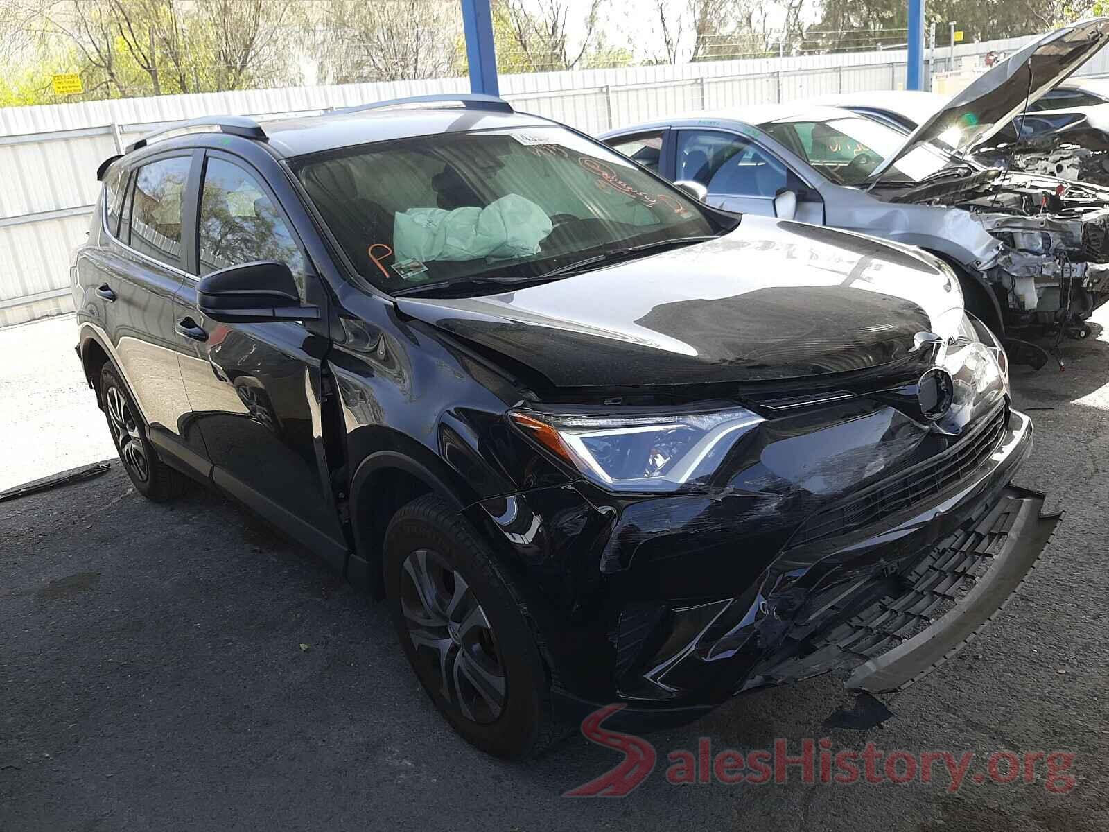 2T3ZFREV2HW343527 2017 TOYOTA RAV4