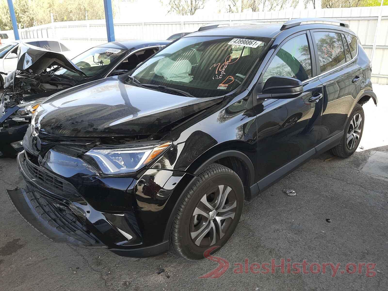 2T3ZFREV2HW343527 2017 TOYOTA RAV4