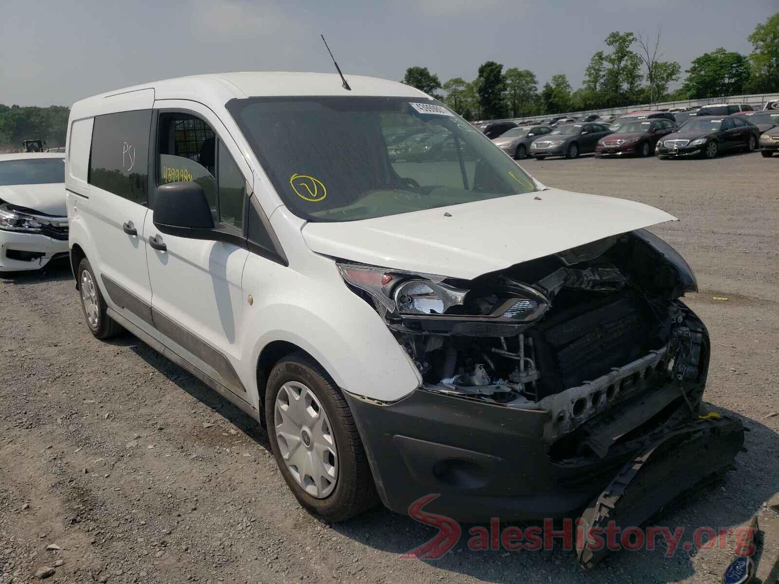 NM0LS7EX0G1248403 2016 FORD TRANSIT CO