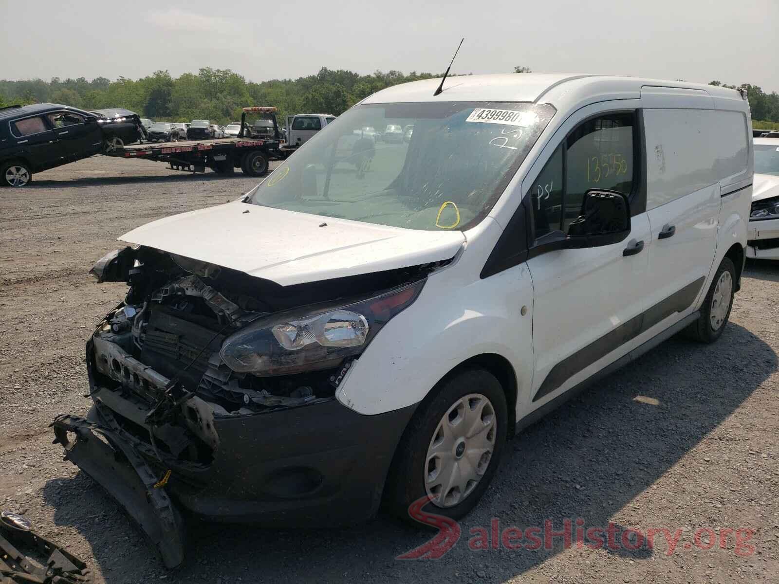 NM0LS7EX0G1248403 2016 FORD TRANSIT CO