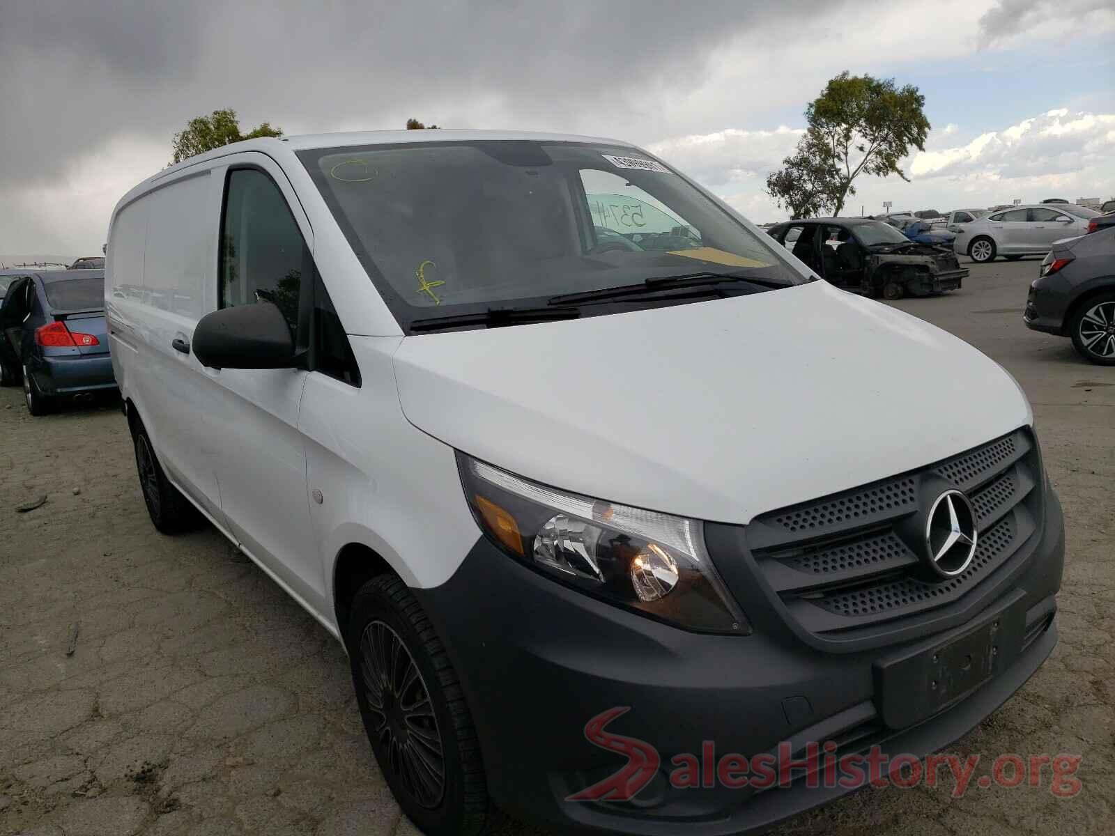 WD3PG2EA0H3217219 2017 MERCEDES-BENZ ALL OTHER