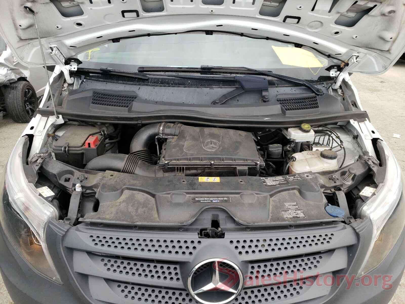 WD3PG2EA0H3217219 2017 MERCEDES-BENZ ALL OTHER