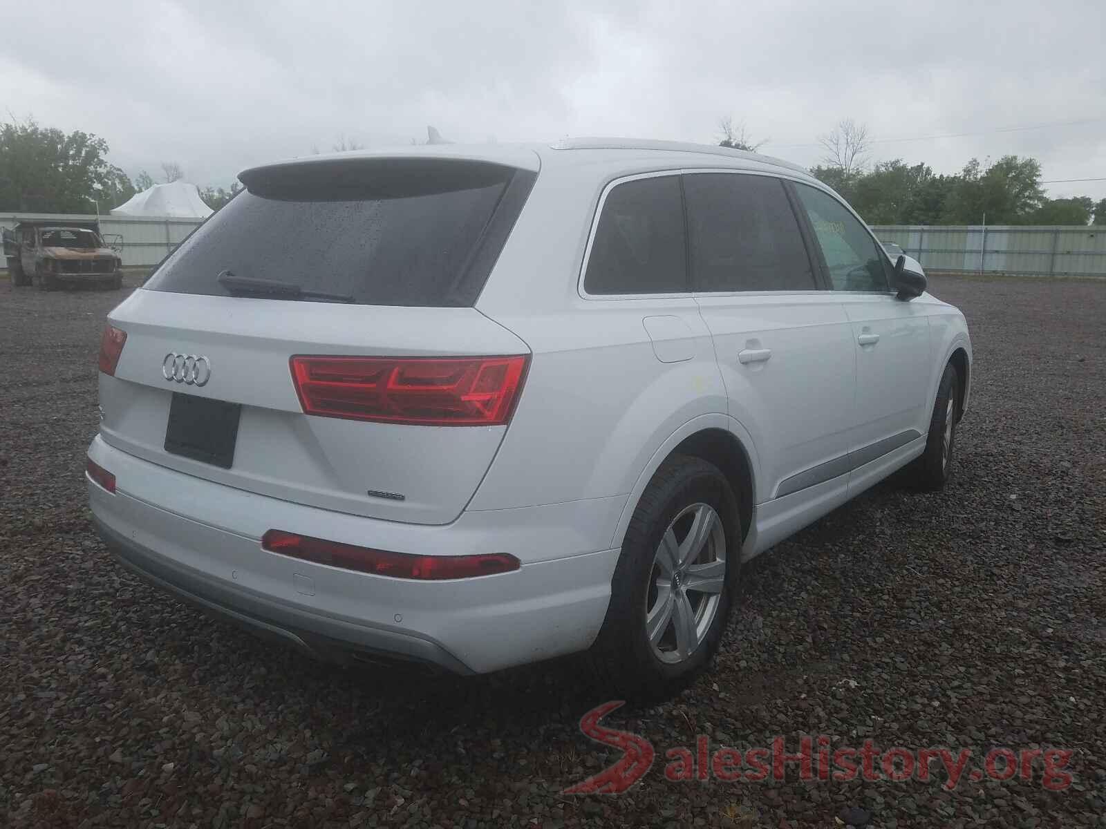 WA1LHAF76HD042168 2017 AUDI Q7