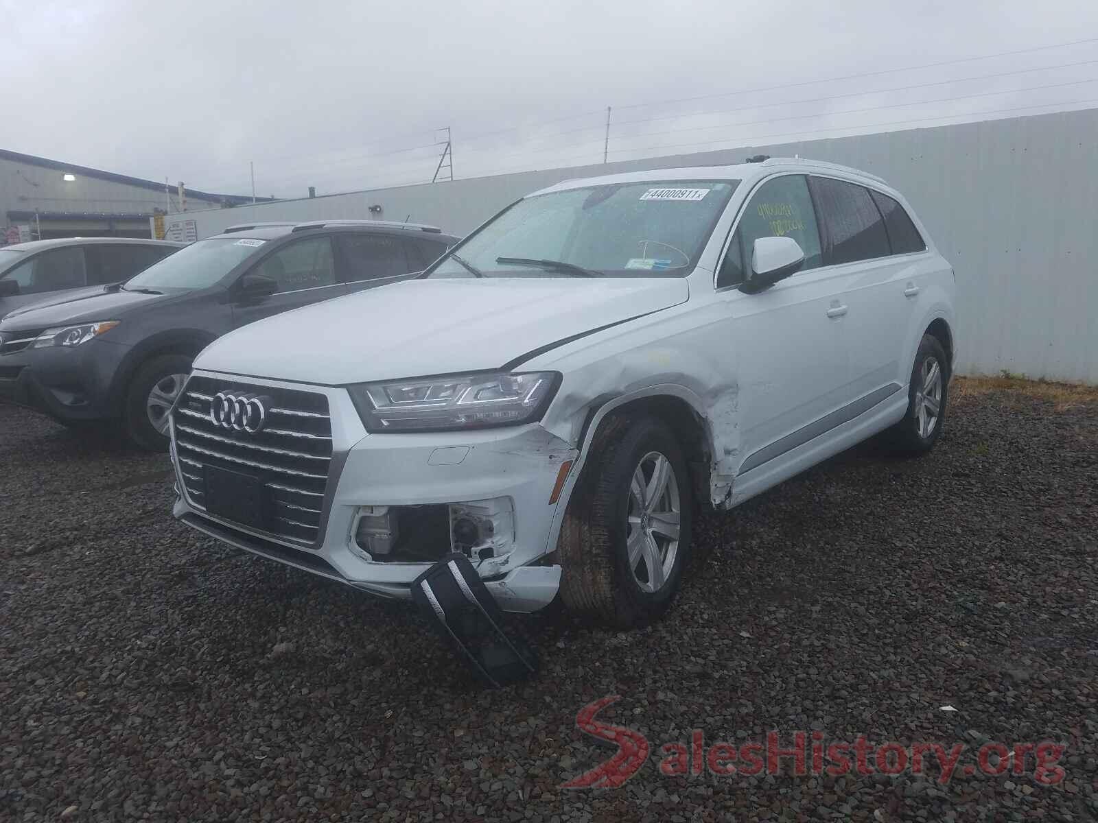 WA1LHAF76HD042168 2017 AUDI Q7