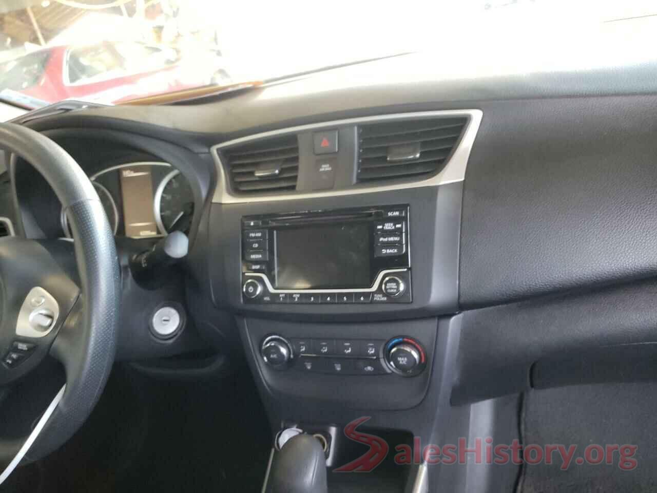 3N1AB7AP6JY294162 2018 NISSAN SENTRA