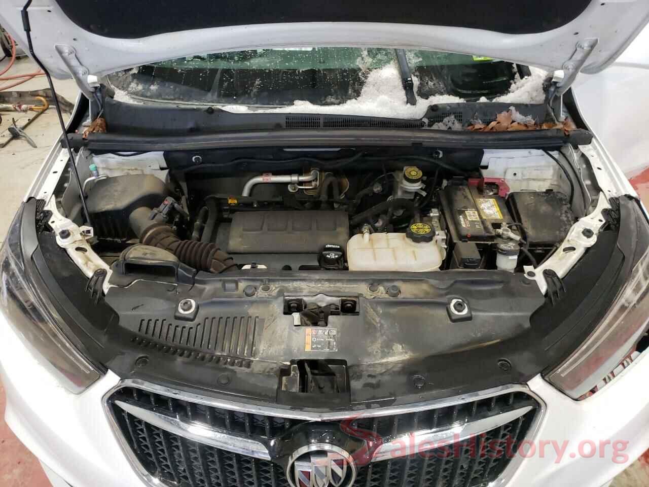 KL4CJESB6LB052368 2020 BUICK ENCORE