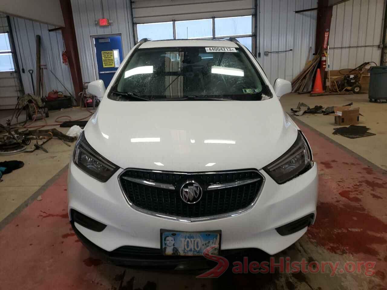 KL4CJESB6LB052368 2020 BUICK ENCORE