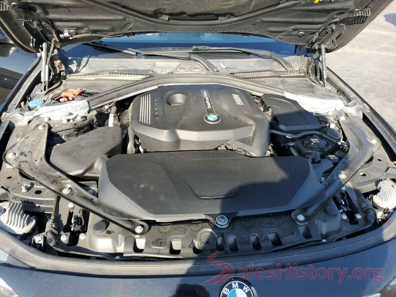 WBA4Z1C59KEE44715 2019 BMW 4 SERIES