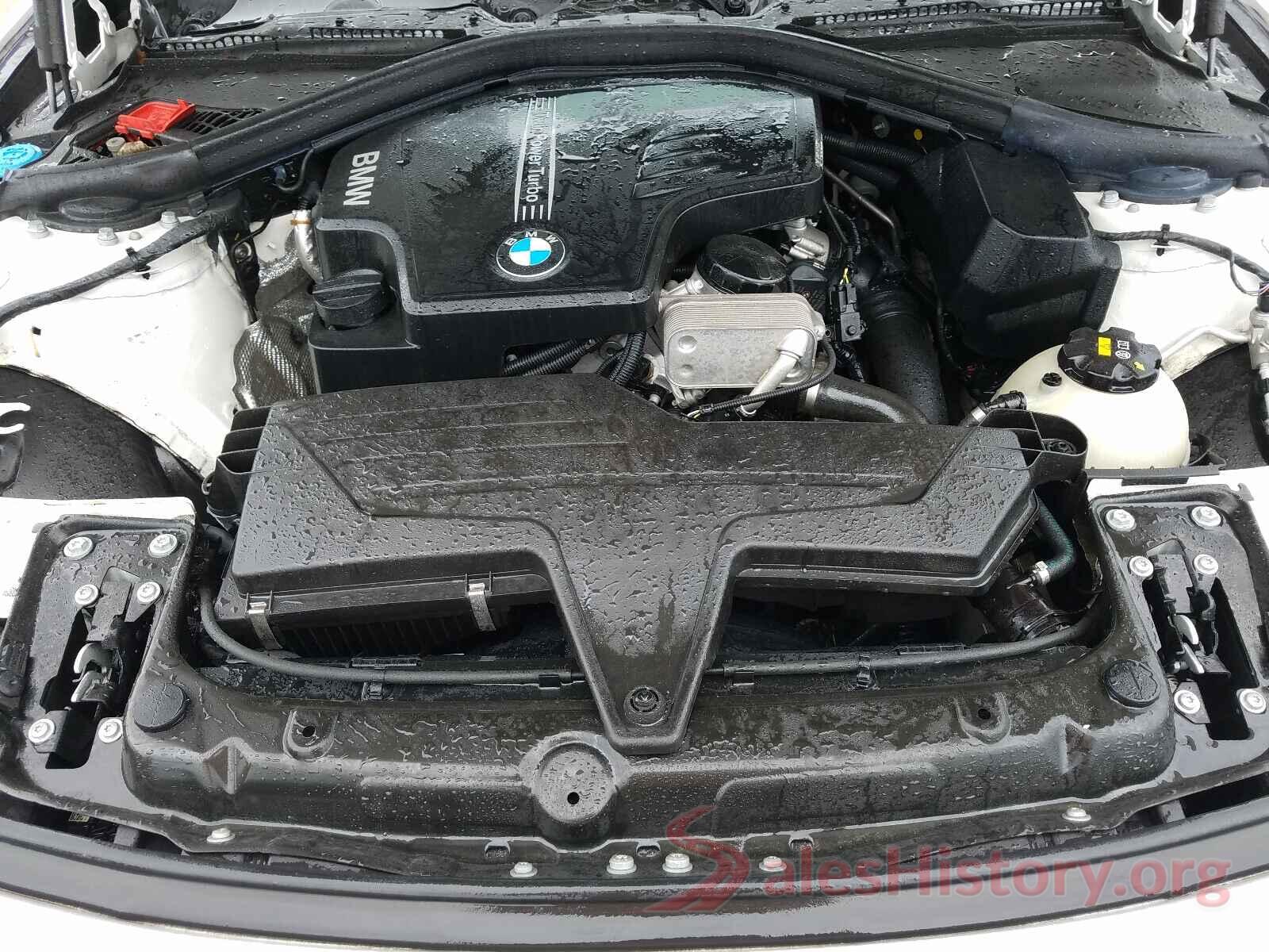 WBA8A9C56HK620070 2017 BMW 3 SERIES