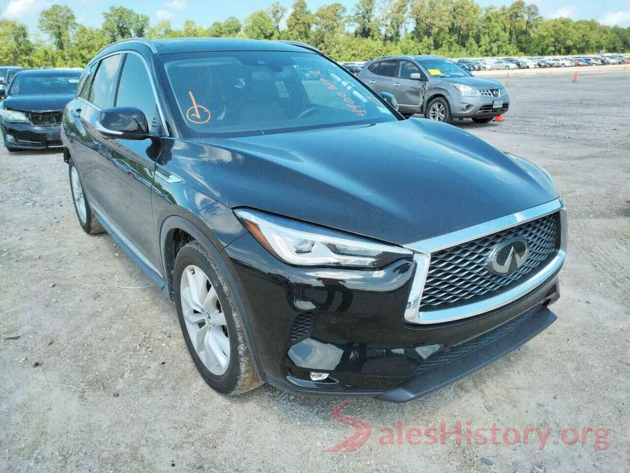 3PCAJ5M18KF115189 2019 INFINITI QX50