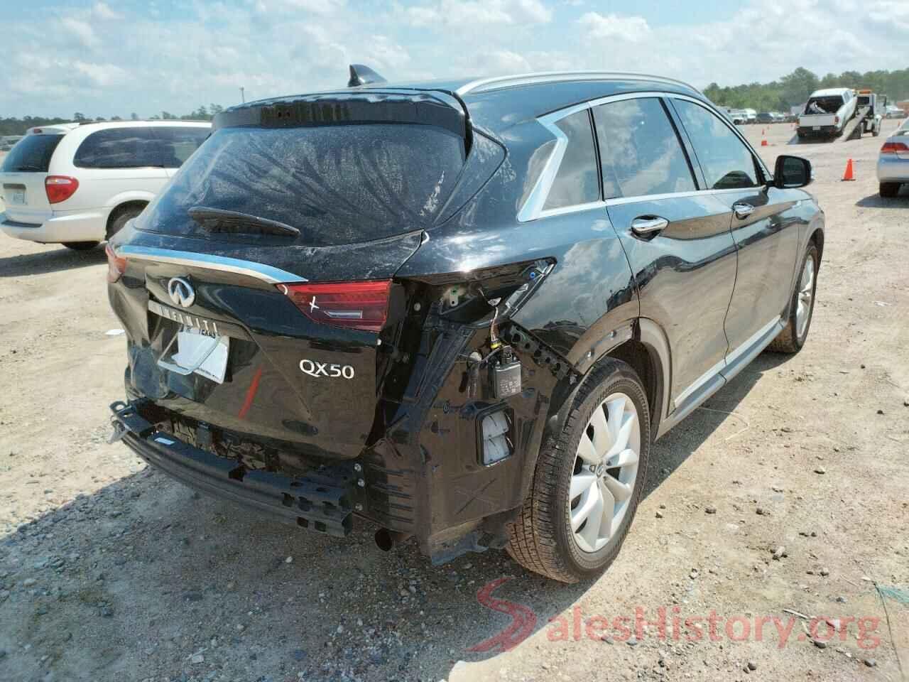 3PCAJ5M18KF115189 2019 INFINITI QX50