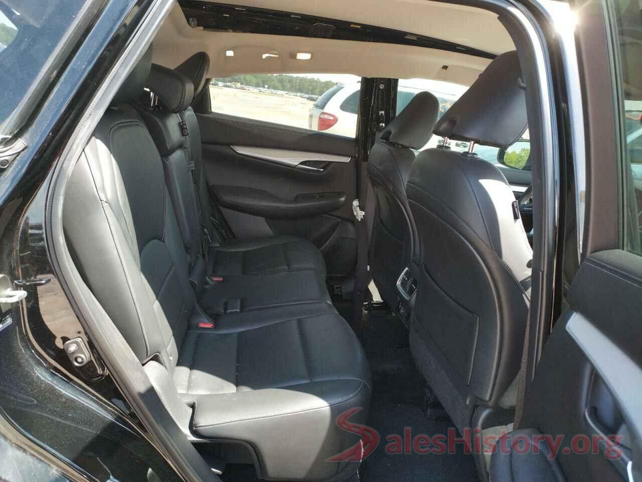 3PCAJ5M18KF115189 2019 INFINITI QX50