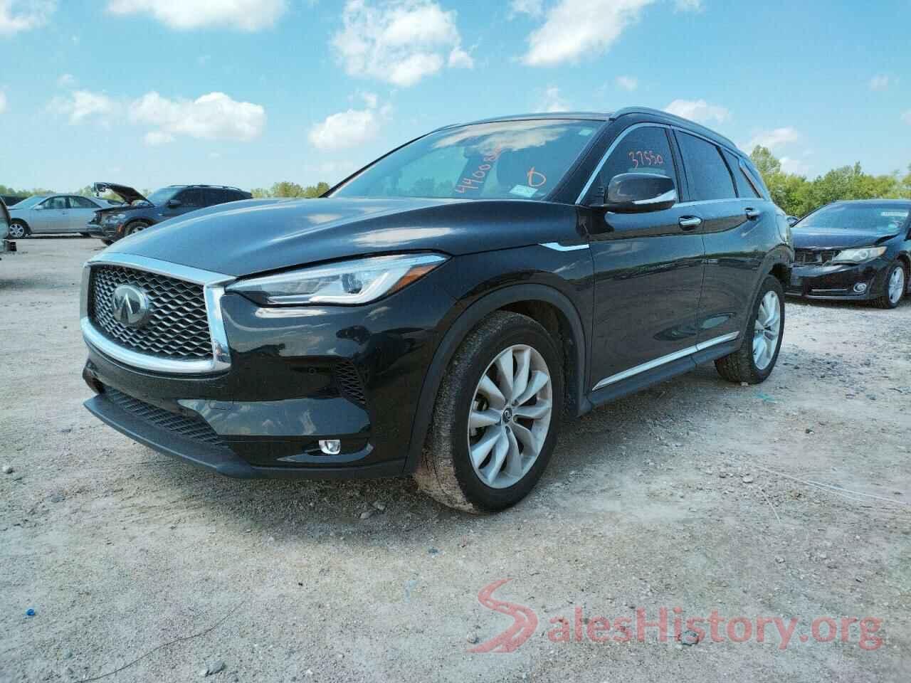 3PCAJ5M18KF115189 2019 INFINITI QX50