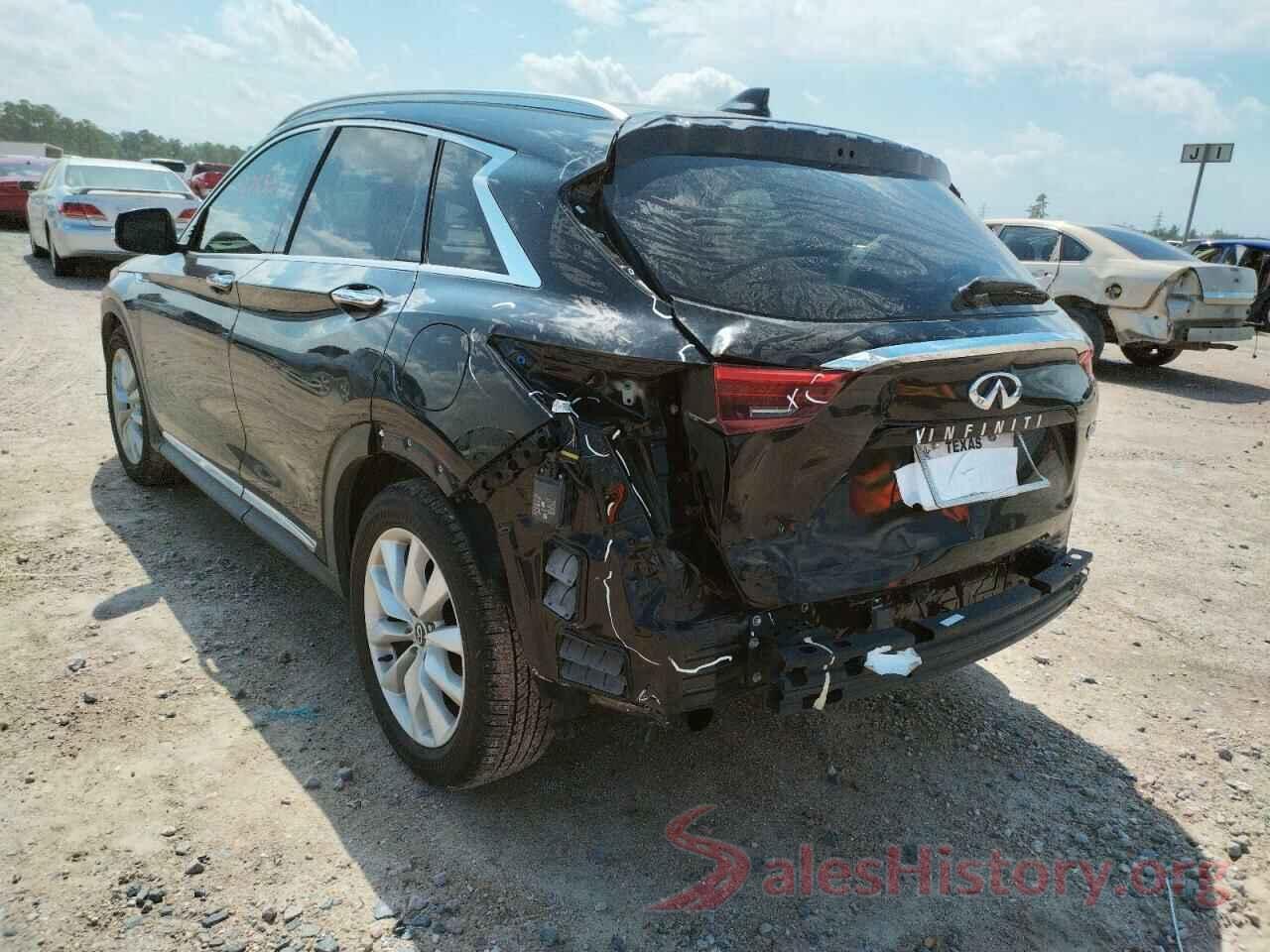 3PCAJ5M18KF115189 2019 INFINITI QX50