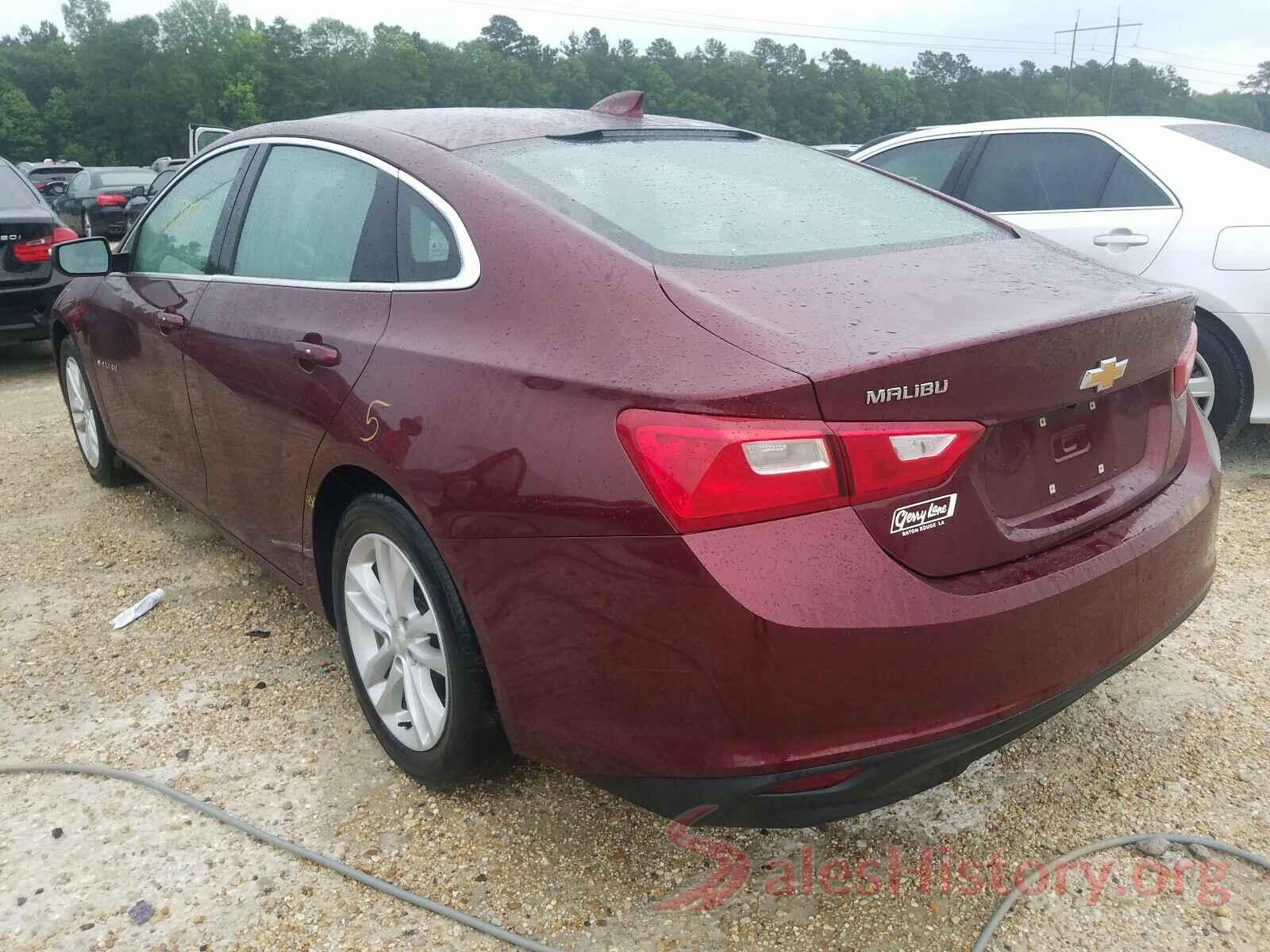 1G1ZE5ST8GF216062 2016 CHEVROLET MALIBU