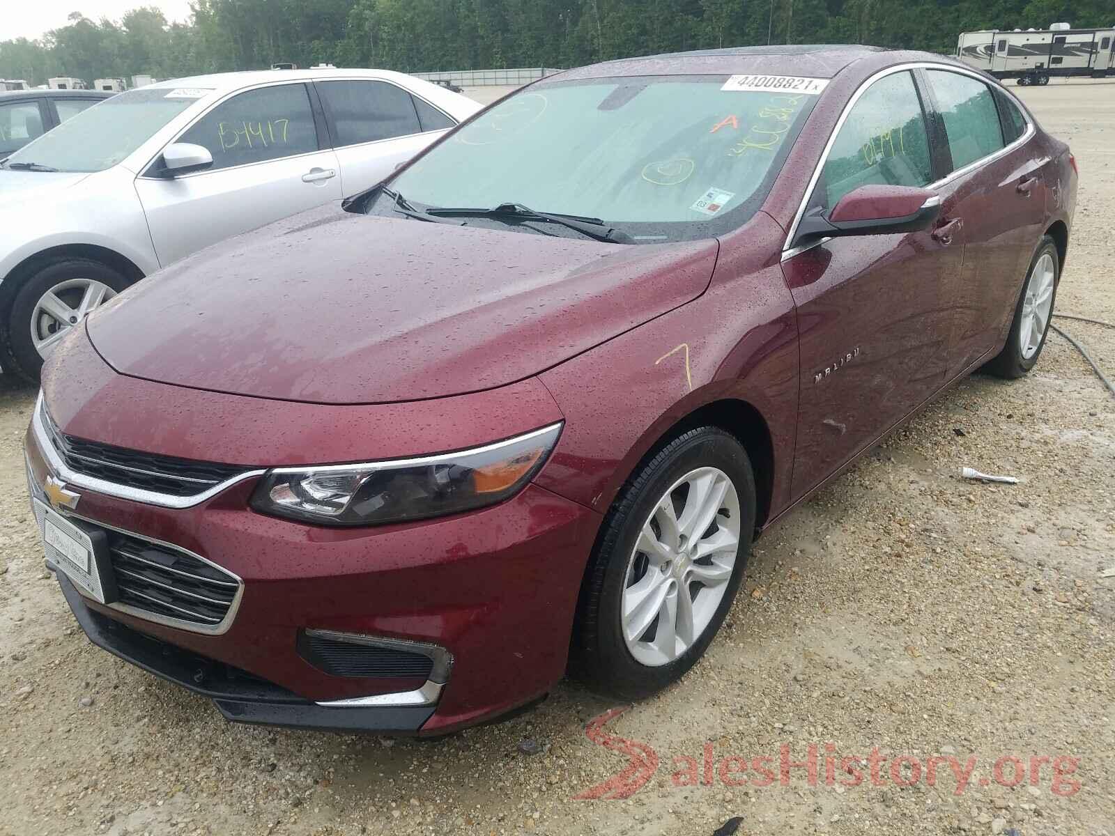 1G1ZE5ST8GF216062 2016 CHEVROLET MALIBU